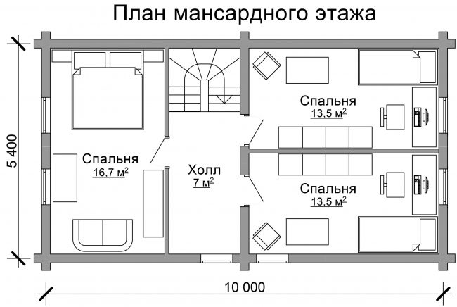 Проект ОБД-115