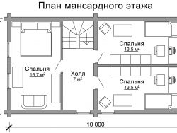 Проект ОБД-115