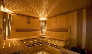 Ремонт сауны под ключ